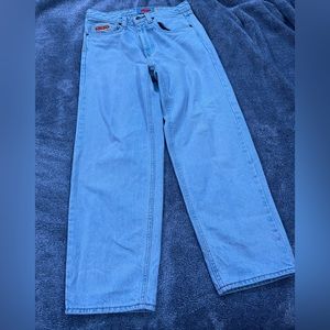 Empyre Relax Fit Light Blue Men’s Jeans size 28